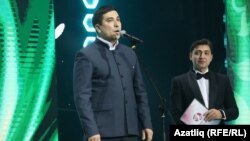 Данис Шакиров