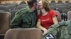 "Ждать солдата – великая честь". Почему женщины хотят познакомиться с военными