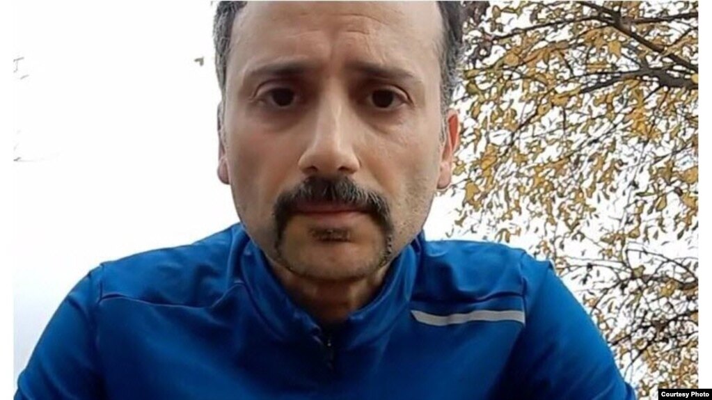 محمد مرادی روز دوشنب خود را در رودخانه شهر لیون فرانسه انداخت و جان باخت