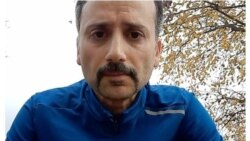 گفت‌وگو با آلان کردیان، از آشنایان محمد مرادی در مورد اقدام او به خودکشی در لیون فرانسه