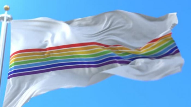 Россия: губернатор ЕАО призвал не путать флаг региона с символом ЛГБТ