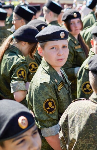 От десетилетия Владимир Путин иска да смачка критичното мислене сред