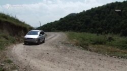 Մարց և հարակից գյուղեր տանող ավելի քան 35 կիլոմետրանոց ճանապարհի շինարարությունը դարձյալ հետաձգվել է
