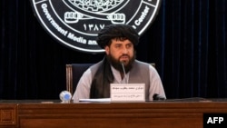 AFGHANISTAN-PAKISTAN-US-DIPLOMACY-DRONE