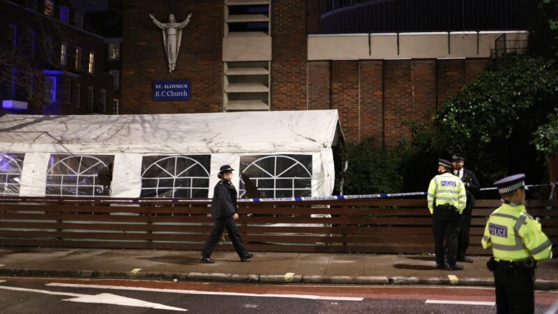 Pucnjava u centralnom delu Londona, ima povređenih, saopštila policija