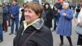 Наталья Филонова