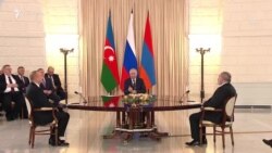 Խաղաղության պայմանագիրը մեզ համար կապիտուլյացիա է լինելու, ԱԺ-ը պետք է սահմաներ ՀՀ-ի կարմիր գծերը. ընդդիմադիրներ 