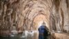 Muntenegru -- Tuneluri navale secrete în golful Kotor