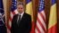 Antony Blinken in Romania 