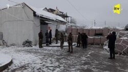 Ադրբեջանը բնապահպանական խնդիրների պատրվակով հետագա քայլեր է նախապատրաստում. արցախցի պատգամավոր
