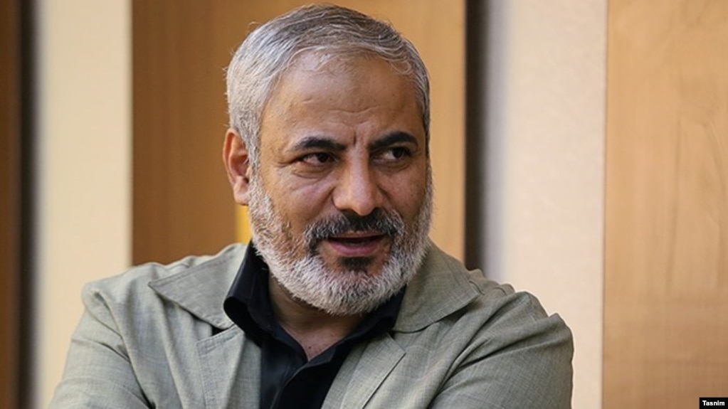 عباس درویش توانگر، قائم‌مقام بازداشت‌شده خبرگزاری فارس 