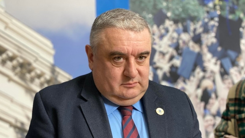 „შეხვედრები გაგრძელდება“ - დასრულდა შეხვედრა მიქანაძესა და თსუ-სა და სტუ-ს წარმომადგენლებს შორის