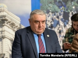 ჯაბა სამუშია