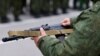 В Москве около 20 человек насильно доставили в военкомат