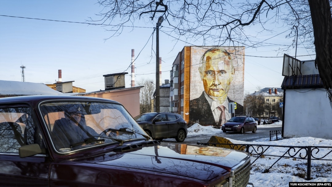 Украинский клуб любителей Jeep :: Моя история с Джип