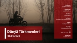 Pakistan türkmenleriniň bir wekili ýurtdaky türkmen ilatynyň durmuş şertleri barada gürrüň berýär