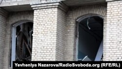 Раніше він повідомляв про російський удар по передмісті Запоріжжя ввечері 24 листопада, внаслідок чого пошкоджена будівля лікарні (фото ілюстраційне)