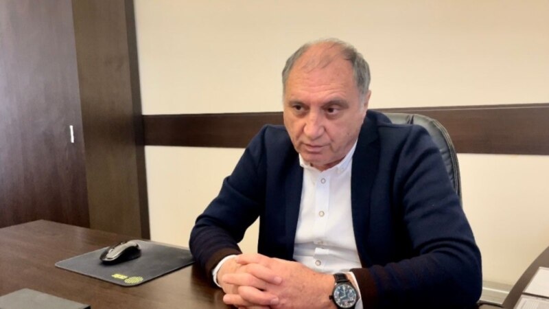 Сергей Шамба: Предложение премьер-министра Грузии – пустые слова