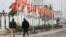 Pristalice ideologije militantne grupe "Islamska država" bile su umešane u planirane terorističke napade, kažu iz Obaveštajne agencije Severne Makedonije za RSE. Skoplje, novembar 2021.
