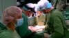 How Ukrainian Heart Surgeons Keep Operating Amid Blackouts 
