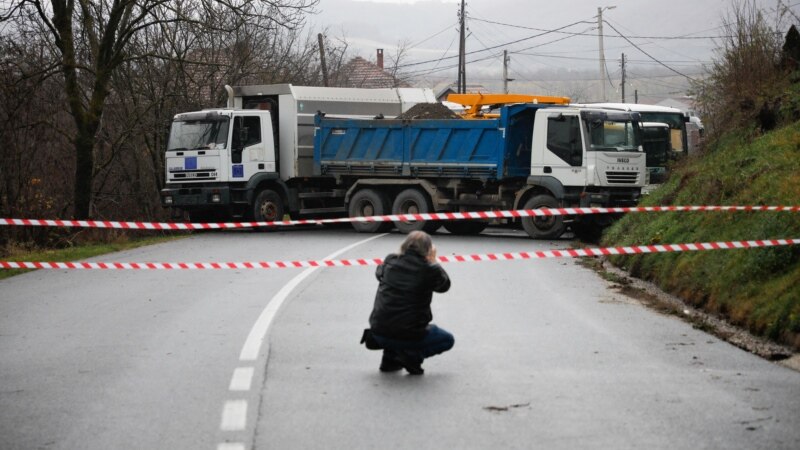 Novinari na severu Kosova i prepreke do 'druge strane barikada' 