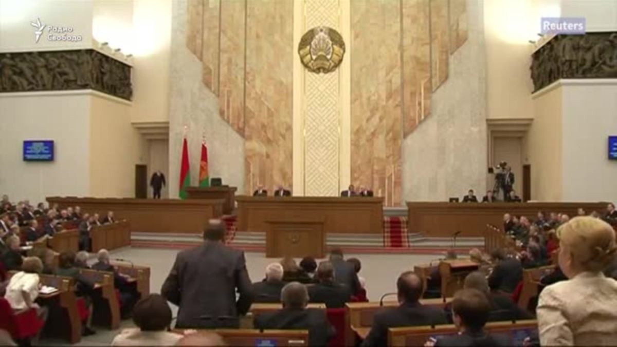 Жизнь Владимира Макея