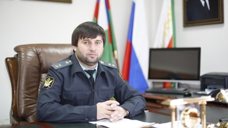 Суд признал незаконным бездействие Следкома Чечни по заявлению жителей села Гойты