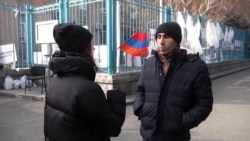 Ակնկալում ենք, որ գործնական քայլեր պետք է կիրառվեն Ադրբեջանին պատժելու համար. Արտակ Բեգլարյան