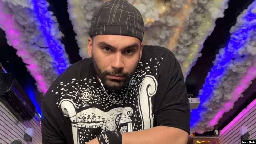 Mohsen Şekari