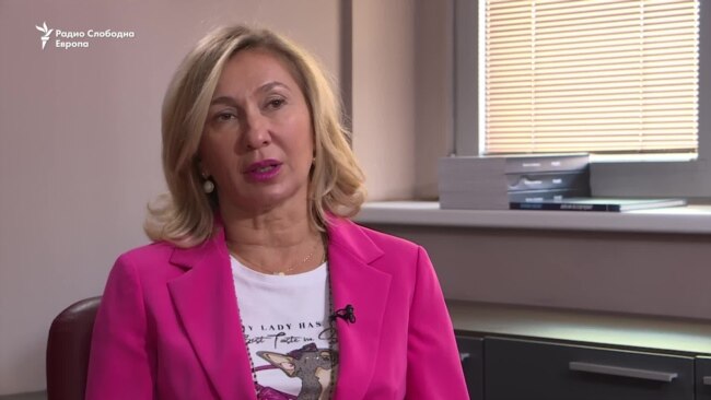 Маја Мојсова-Мијовска: Нема похуман чин од дарувањето орган