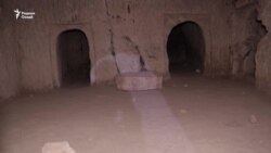 Сайри мақбараи дояи Исои Масеҳ имконпазир шудааст