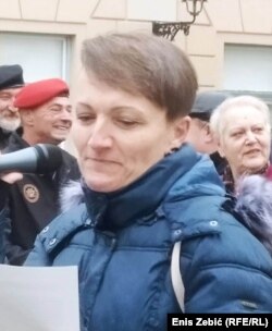 Lidija Blažević nema pravo na status roditelja njegovatelja