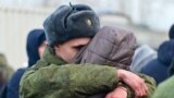 Russian officials now appear poised to launch another recruitment drive to replenish the ranks of their depleted armed forces. (file photo) 