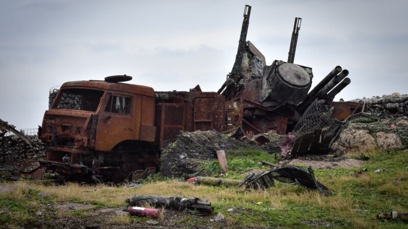 В зоне ответственности ОСГВ «Таврия» армия РФ потеряла «Панцирь-С1», произошло 54 боестолкновений – Тарнавский