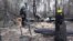 The Grisly Job Of Exhuming The Dead In Ukraine 