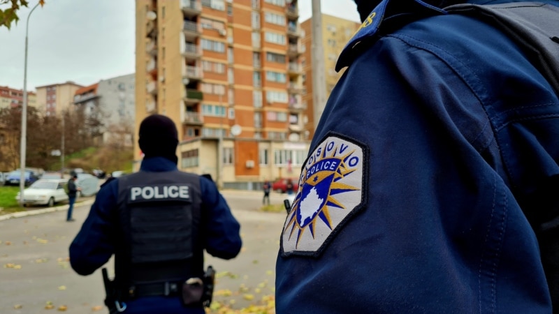 Policia e Kosovës arreston pesë persona në veri për sulm, kontrabandë dhe posedim të narkotikëve