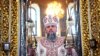 Ուկրաինայի Ինքնավար Ուղղափառ եկեղեցին այսօր է նշում Սուրբ Ծնունդը