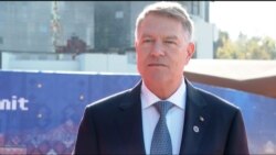 Klaus Iohannis: Vom negocia până în ultima clipă