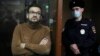 Политика Илью Яшина приговорили к 8,5 годам по делу о "фейках" 