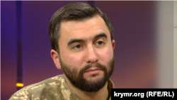 Арсен Жумаділов, голова Агенції закупівель у сфері оборони