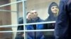 У Білорусі трьох «рейкових партизанів» засудили до понад 20 років ув’язнення