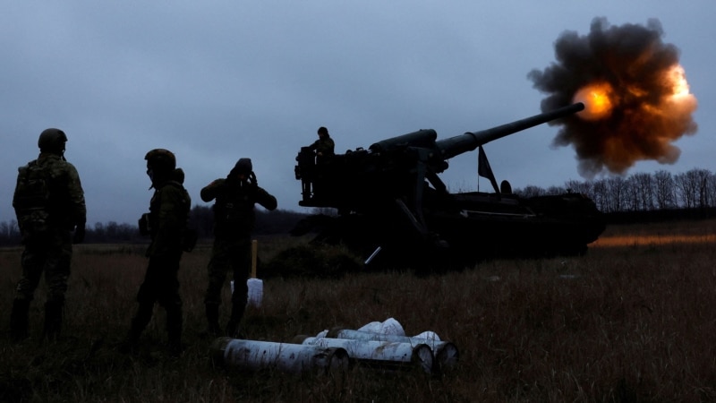 Կիևը նոր տվյալներ է հրապարակել գերեվարված կամ անհետ կորած ուկրաինացի զինծառայողների քանակի մասին