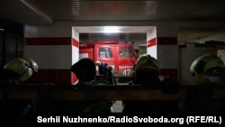 Вибух не пов'язаний з оголошенням масштабної повітряної тривоги в Україні