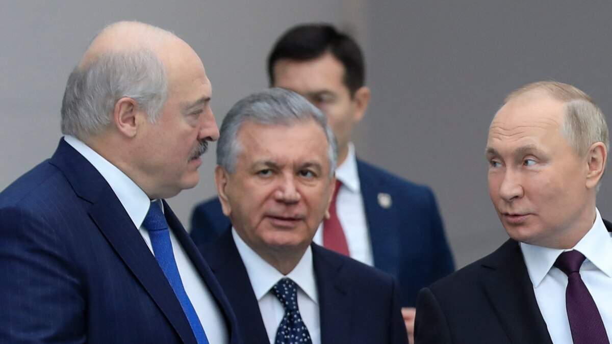 Узбекистан занял одно из самых высоких мест в рейтинге дружбы с Россией