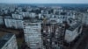 Харьков (фото декабря 2022 года)