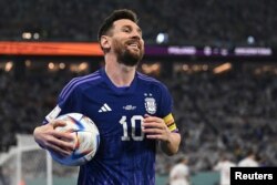 Leo Messi a fost locomotiva Argentinei în victoria cu Mexic, care a reaprins speranțele fanilor după înfrângerea rușinoasă cu Arabia Saudită.