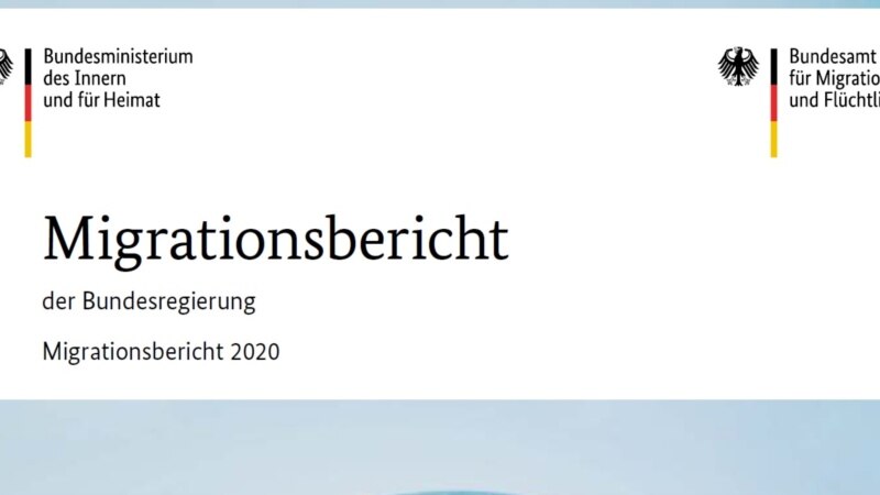 Raport guvernamental privind migranţii din Germania