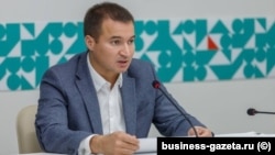 Ринат Садыйков