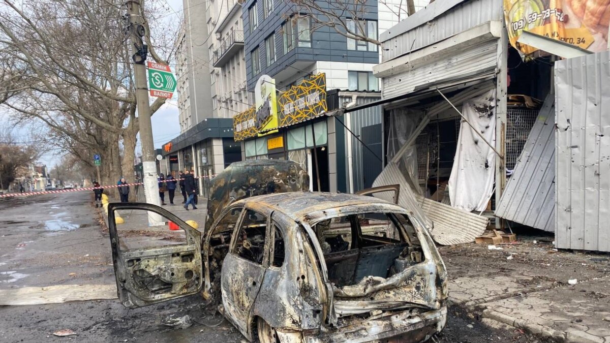 В Украине трижды за день объявляли воздушную тревогу