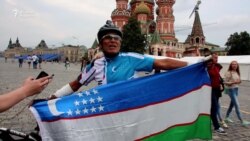 Велопойгачи ҳофиз: Марафонимнинг давлатимизга қизиғи йўқ!
